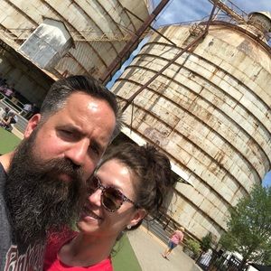 Meet your Posher, Patrick